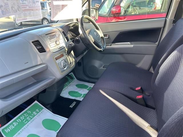 ＡＺワゴン ＸＳスペシャル　スマートキー　電動格納ミラー　ベンチシート　ＣＶＴ　盗難防止システム　ＡＢＳ　ＣＤ　アルミホイール　衝突安全ボディ　エアコン　パワーステアリング　パワーウィンドウ（32枚目）