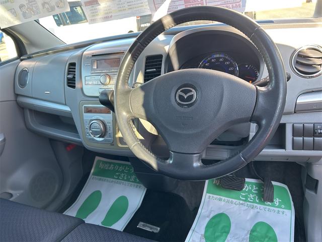 ＡＺワゴン ＸＳスペシャル　スマートキー　電動格納ミラー　ベンチシート　ＣＶＴ　盗難防止システム　ＡＢＳ　ＣＤ　アルミホイール　衝突安全ボディ　エアコン　パワーステアリング　パワーウィンドウ（38枚目）