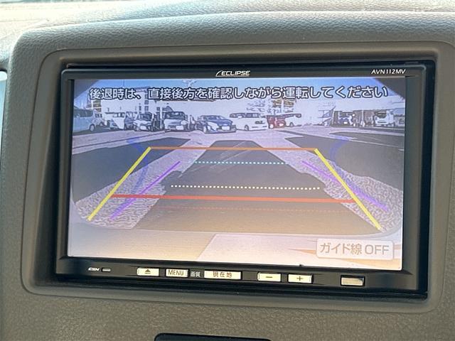 スペーシア Ｘ　バックカメラ　両側スライド・片側電動　ナビ　ＴＶ　スマートキー　アイドリングストップ　電動格納ミラー　ベンチシート　ＣＶＴ　盗難防止システム　ＡＢＳ　ＣＤ　ＵＳＢ　衝突安全ボディ　エアコン（5枚目）