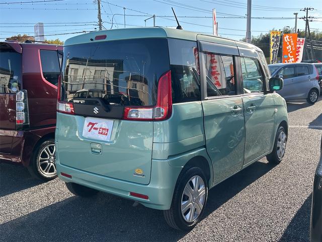 スペーシア Ｘ　バックカメラ　両側スライド・片側電動　ナビ　ＴＶ　スマートキー　アイドリングストップ　電動格納ミラー　ベンチシート　ＣＶＴ　盗難防止システム　ＡＢＳ　ＣＤ　ＵＳＢ　衝突安全ボディ　エアコン（23枚目）