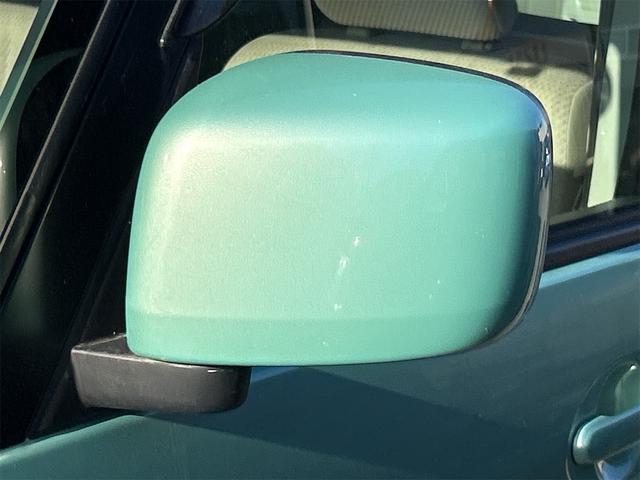 スペーシア Ｘ　バックカメラ　両側スライド・片側電動　ナビ　ＴＶ　スマートキー　アイドリングストップ　電動格納ミラー　ベンチシート　ＣＶＴ　盗難防止システム　ＡＢＳ　ＣＤ　ＵＳＢ　衝突安全ボディ　エアコン（32枚目）