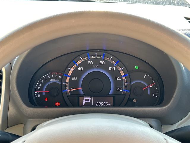 スペーシア Ｘ　バックカメラ　両側スライド・片側電動　ナビ　ＴＶ　スマートキー　アイドリングストップ　電動格納ミラー　ベンチシート　ＣＶＴ　盗難防止システム　ＡＢＳ　ＣＤ　ＵＳＢ　衝突安全ボディ　エアコン（33枚目）