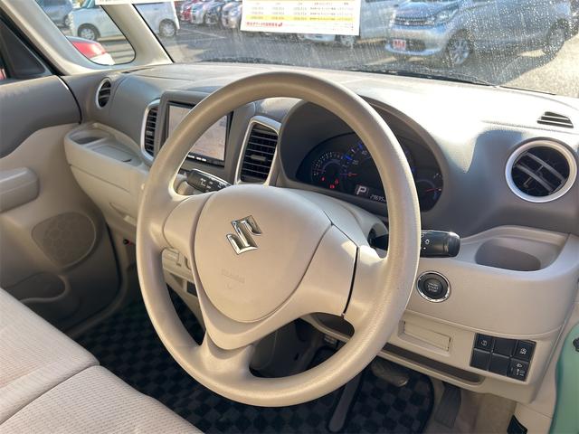 スペーシア Ｘ　バックカメラ　両側スライド・片側電動　ナビ　ＴＶ　スマートキー　アイドリングストップ　電動格納ミラー　ベンチシート　ＣＶＴ　盗難防止システム　ＡＢＳ　ＣＤ　ＵＳＢ　衝突安全ボディ　エアコン（43枚目）