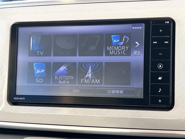 ムーヴキャンバス Ｘ　ＳＡＩＩ　バックカメラ　ナビ　ＴＶ　衝突被害軽減システム　オートライト　スマートキー　アイドリングストップ　電動格納ミラー　ベンチシート　ＣＶＴ　盗難防止システム　ＡＢＳ　ＥＳＣ　ＣＤ（6枚目）