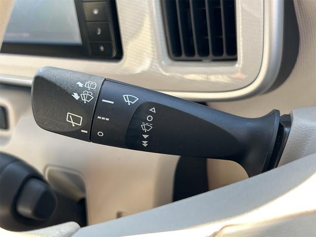 ムーヴキャンバス Ｘ　ＳＡＩＩ　バックカメラ　ナビ　ＴＶ　衝突被害軽減システム　オートライト　スマートキー　アイドリングストップ　電動格納ミラー　ベンチシート　ＣＶＴ　盗難防止システム　ＡＢＳ　ＥＳＣ　ＣＤ（10枚目）