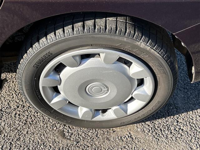 ムーヴキャンバス Ｘ　ＳＡＩＩ　バックカメラ　ナビ　ＴＶ　衝突被害軽減システム　オートライト　スマートキー　アイドリングストップ　電動格納ミラー　ベンチシート　ＣＶＴ　盗難防止システム　ＡＢＳ　ＥＳＣ　ＣＤ（20枚目）