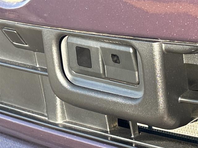 ムーヴキャンバス Ｘ　ＳＡＩＩ　バックカメラ　ナビ　ＴＶ　衝突被害軽減システム　オートライト　スマートキー　アイドリングストップ　電動格納ミラー　ベンチシート　ＣＶＴ　盗難防止システム　ＡＢＳ　ＥＳＣ　ＣＤ（21枚目）