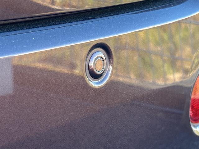 ムーヴキャンバス Ｘ　ＳＡＩＩ　バックカメラ　ナビ　ＴＶ　衝突被害軽減システム　オートライト　スマートキー　アイドリングストップ　電動格納ミラー　ベンチシート　ＣＶＴ　盗難防止システム　ＡＢＳ　ＥＳＣ　ＣＤ（28枚目）