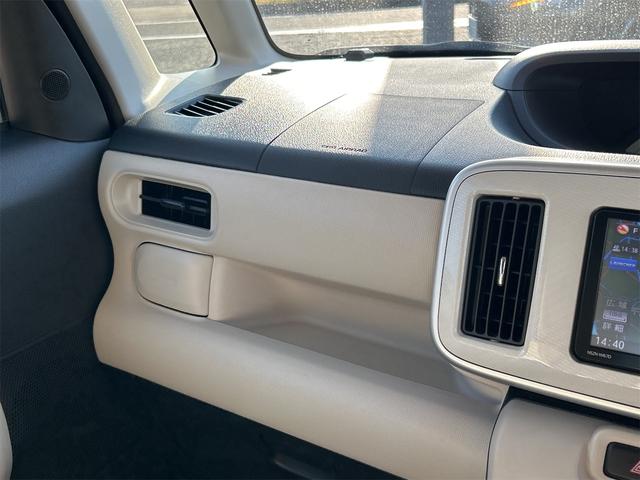 ムーヴキャンバス Ｘ　ＳＡＩＩ　バックカメラ　ナビ　ＴＶ　衝突被害軽減システム　オートライト　スマートキー　アイドリングストップ　電動格納ミラー　ベンチシート　ＣＶＴ　盗難防止システム　ＡＢＳ　ＥＳＣ　ＣＤ（38枚目）