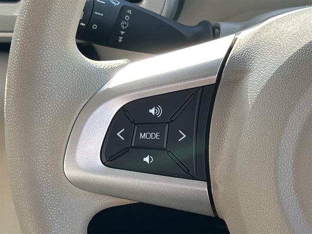 ムーヴキャンバス Ｘ　ＳＡＩＩ　バックカメラ　ナビ　ＴＶ　衝突被害軽減システム　オートライト　スマートキー　アイドリングストップ　電動格納ミラー　ベンチシート　ＣＶＴ　盗難防止システム　ＡＢＳ　ＥＳＣ　ＣＤ（41枚目）