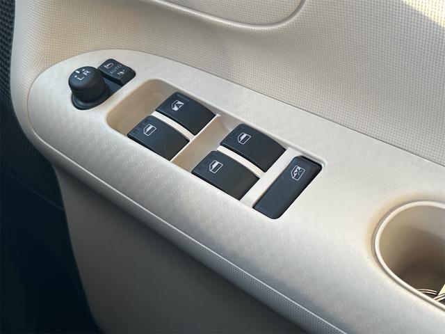 ムーヴキャンバス Ｘ　ＳＡＩＩ　バックカメラ　ナビ　ＴＶ　衝突被害軽減システム　オートライト　スマートキー　アイドリングストップ　電動格納ミラー　ベンチシート　ＣＶＴ　盗難防止システム　ＡＢＳ　ＥＳＣ　ＣＤ（42枚目）