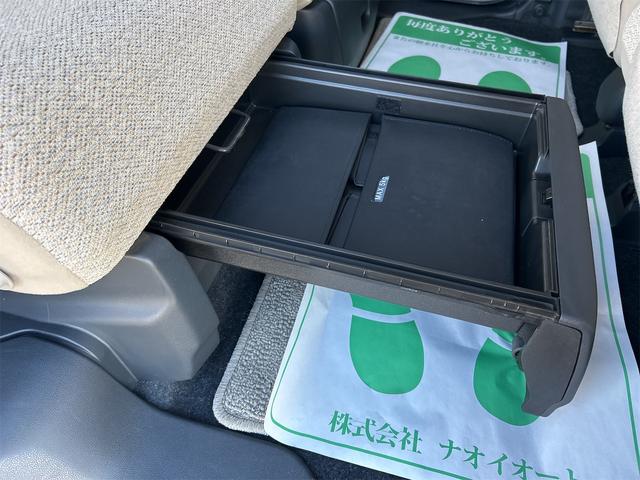 ムーヴキャンバス Ｘ　ＳＡＩＩ　バックカメラ　ナビ　ＴＶ　衝突被害軽減システム　オートライト　スマートキー　アイドリングストップ　電動格納ミラー　ベンチシート　ＣＶＴ　盗難防止システム　ＡＢＳ　ＥＳＣ　ＣＤ（46枚目）