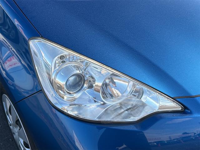 アクア Ｓ　ＥＴＣ　キーレスエントリー　電動格納ミラー　シートヒーター　ＣＶＴ　衝突安全ボディ　ＡＢＳ　ＥＳＣ　エアコン　パワーステアリング　パワーウィンドウ（36枚目）