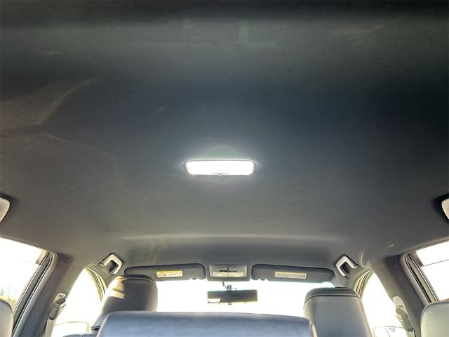 ハリアー エレガンス　ＥＴＣ　バックカメラ　パワーシート　エアロ　ＴＶ　オートライト　アルミホイール　スマートキー　アイドリングストップ　電動格納ミラー　ＣＶＴ　盗難防止システム　衝突安全ボディ　ＣＤ　Ｂｌｕｅｔｏｏｔｈ（26枚目）