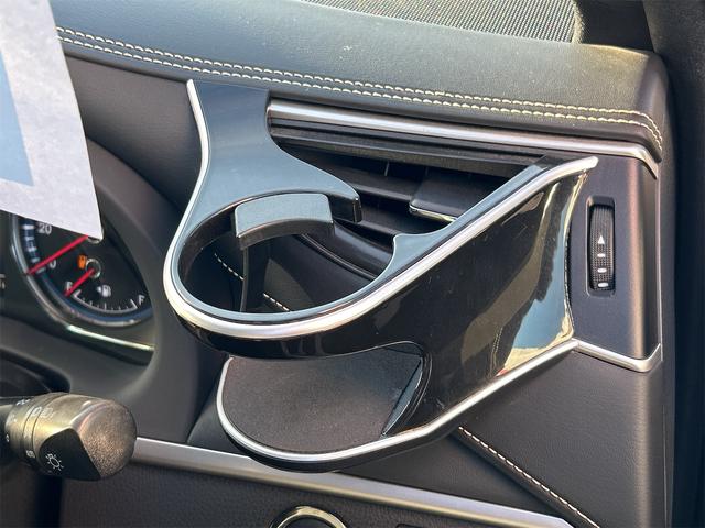 ハリアー エレガンス　ＥＴＣ　バックカメラ　パワーシート　エアロ　ＴＶ　オートライト　アルミホイール　スマートキー　アイドリングストップ　電動格納ミラー　ＣＶＴ　盗難防止システム　衝突安全ボディ　ＣＤ　Ｂｌｕｅｔｏｏｔｈ（38枚目）