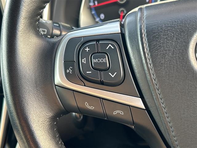 ハリアー エレガンス　ＥＴＣ　バックカメラ　パワーシート　エアロ　ＴＶ　オートライト　アルミホイール　スマートキー　アイドリングストップ　電動格納ミラー　ＣＶＴ　盗難防止システム　衝突安全ボディ　ＣＤ　Ｂｌｕｅｔｏｏｔｈ（45枚目）