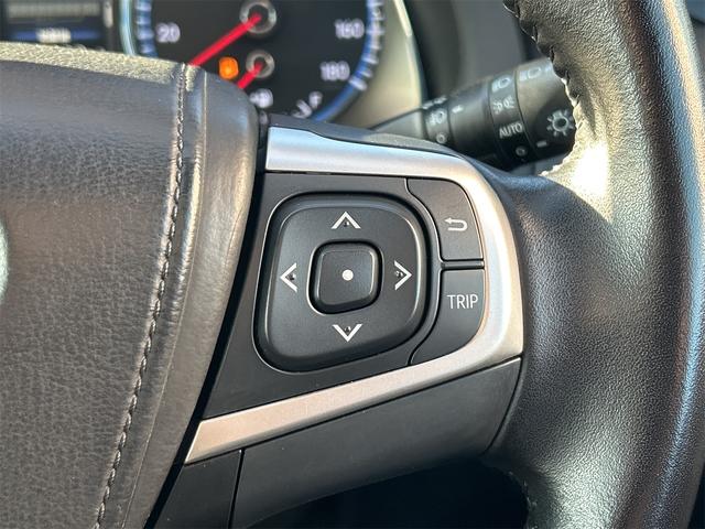 ハリアー エレガンス　ＥＴＣ　バックカメラ　パワーシート　エアロ　ＴＶ　オートライト　アルミホイール　スマートキー　アイドリングストップ　電動格納ミラー　ＣＶＴ　盗難防止システム　衝突安全ボディ　ＣＤ　Ｂｌｕｅｔｏｏｔｈ（46枚目）