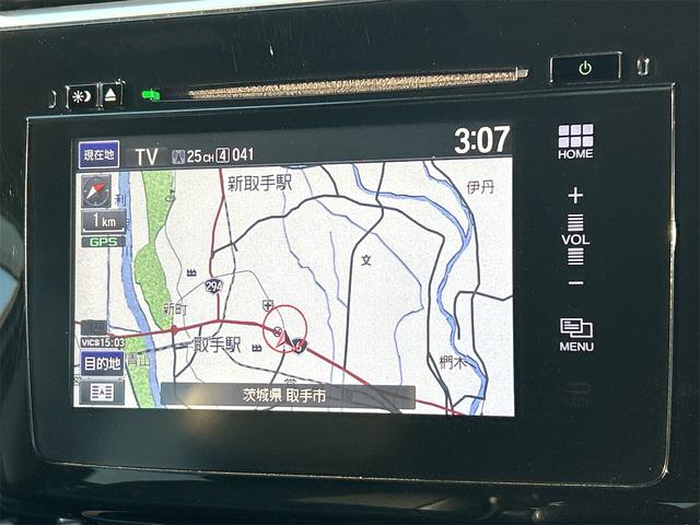 ステップワゴンスパーダ スパーダ・クールスピリット　ドライブレコーダー　ＥＴＣ　全周囲カメラ　ナビ　ＴＶ　オートクルーズコントロール　レーンアシスト　衝突被害軽減システム　両側電動スライドドア　オートライト　スマートキー　アイドリングストップ（5枚目）