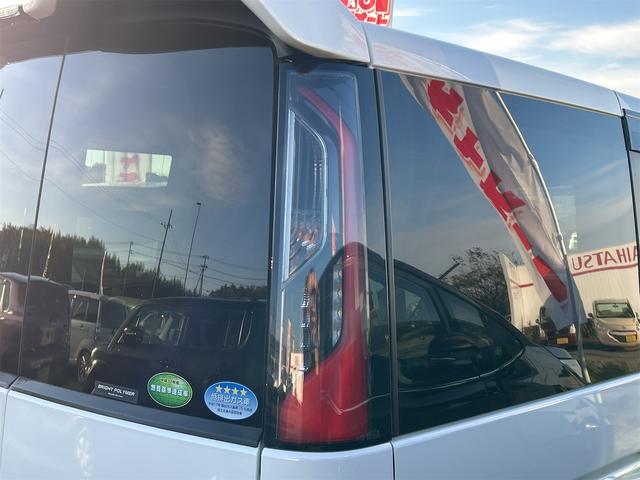 ステップワゴンスパーダ スパーダ・クールスピリット　ドライブレコーダー　ＥＴＣ　全周囲カメラ　ナビ　ＴＶ　オートクルーズコントロール　レーンアシスト　衝突被害軽減システム　両側電動スライドドア　オートライト　スマートキー　アイドリングストップ（21枚目）