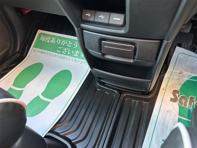 ステップワゴンスパーダ スパーダ・クールスピリット　ドライブレコーダー　ＥＴＣ　全周囲カメラ　ナビ　ＴＶ　オートクルーズコントロール　レーンアシスト　衝突被害軽減システム　両側電動スライドドア　オートライト　スマートキー　アイドリングストップ（52枚目）