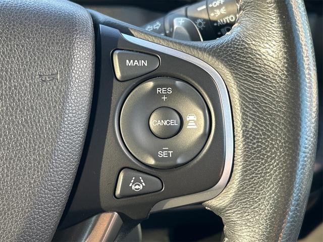 ステップワゴンスパーダ スパーダ・クールスピリット　ドライブレコーダー　ＥＴＣ　全周囲カメラ　ナビ　ＴＶ　オートクルーズコントロール　レーンアシスト　衝突被害軽減システム　両側電動スライドドア　オートライト　スマートキー　アイドリングストップ（54枚目）