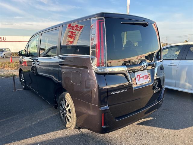 エスクァイア Ｇｉ　プレミアムパッケージ　ドライブレコーダー　ＥＴＣ　バックカメラ　ＴＶ　オートクルーズコントロール　レーンアシスト　衝突被害軽減システム　両側電動スライドドア　オートマチックハイビーム　オートライト　ＬＥＤヘッドランプ（14枚目）