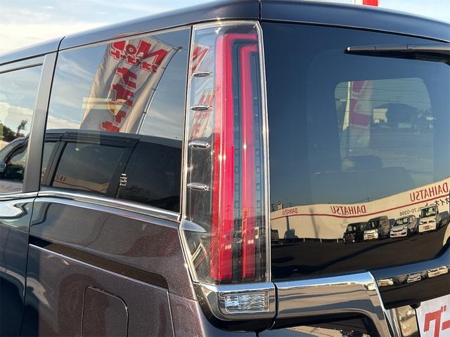 エスクァイア Ｇｉ　プレミアムパッケージ　ドライブレコーダー　ＥＴＣ　バックカメラ　ＴＶ　オートクルーズコントロール　レーンアシスト　衝突被害軽減システム　両側電動スライドドア　オートマチックハイビーム　オートライト　ＬＥＤヘッドランプ（16枚目）