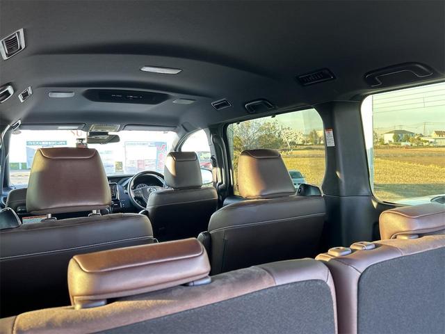 エスクァイア Ｇｉ　プレミアムパッケージ　ドライブレコーダー　ＥＴＣ　バックカメラ　ＴＶ　オートクルーズコントロール　レーンアシスト　衝突被害軽減システム　両側電動スライドドア　オートマチックハイビーム　オートライト　ＬＥＤヘッドランプ（23枚目）