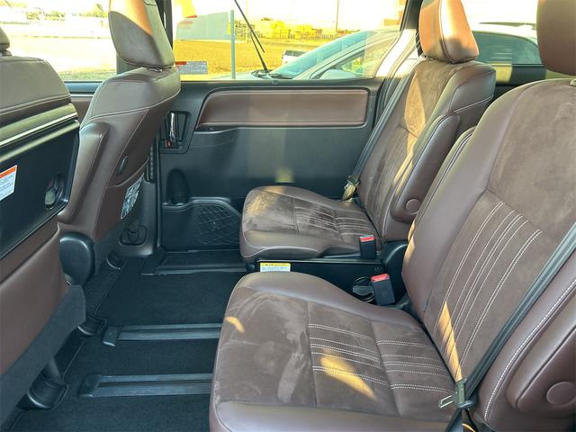 エスクァイア Ｇｉ　プレミアムパッケージ　ドライブレコーダー　ＥＴＣ　バックカメラ　ＴＶ　オートクルーズコントロール　レーンアシスト　衝突被害軽減システム　両側電動スライドドア　オートマチックハイビーム　オートライト　ＬＥＤヘッドランプ（24枚目）