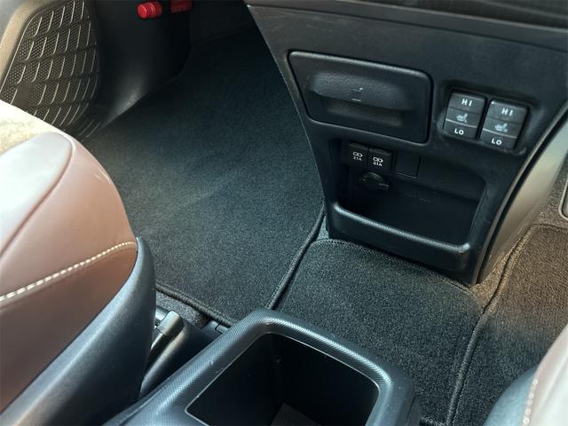 エスクァイア Ｇｉ　プレミアムパッケージ　ドライブレコーダー　ＥＴＣ　バックカメラ　ＴＶ　オートクルーズコントロール　レーンアシスト　衝突被害軽減システム　両側電動スライドドア　オートマチックハイビーム　オートライト　ＬＥＤヘッドランプ（39枚目）