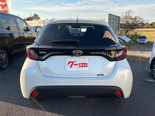 ヤリス Ｇ　ＥＴＣ　バックカメラ　ナビ　ＴＶ　クリアランスソナー　衝突被害軽減システム　オートマチックハイビーム　オートライト　スマートキー　電動格納ミラー　ＣＶＴ　盗難防止システム　衝突安全ボディ　ＡＢＳ（15枚目）