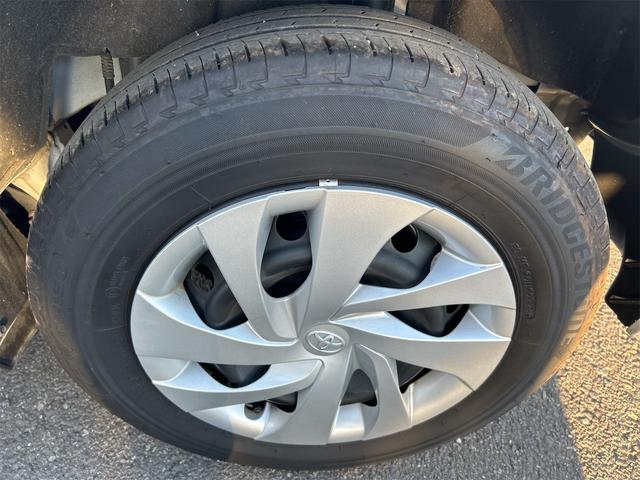 ヤリス Ｇ　ＥＴＣ　バックカメラ　ナビ　ＴＶ　クリアランスソナー　衝突被害軽減システム　オートマチックハイビーム　オートライト　スマートキー　電動格納ミラー　ＣＶＴ　盗難防止システム　衝突安全ボディ　ＡＢＳ（19枚目）