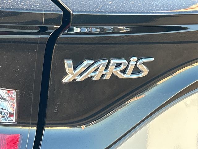 ヤリス Ｇ　ＥＴＣ　バックカメラ　ナビ　ＴＶ　クリアランスソナー　衝突被害軽減システム　オートマチックハイビーム　オートライト　スマートキー　電動格納ミラー　ＣＶＴ　盗難防止システム　衝突安全ボディ　ＡＢＳ（20枚目）