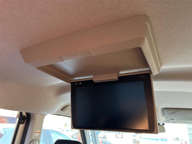 タンク カスタムG-T ドライブレコーダー バックカメラ 両側電動スライドドア エアロ オートクルーズコントロール 衝突被害軽減システム アルミホイール オートライト LEDヘッドランプ 後席モニター(9枚目)