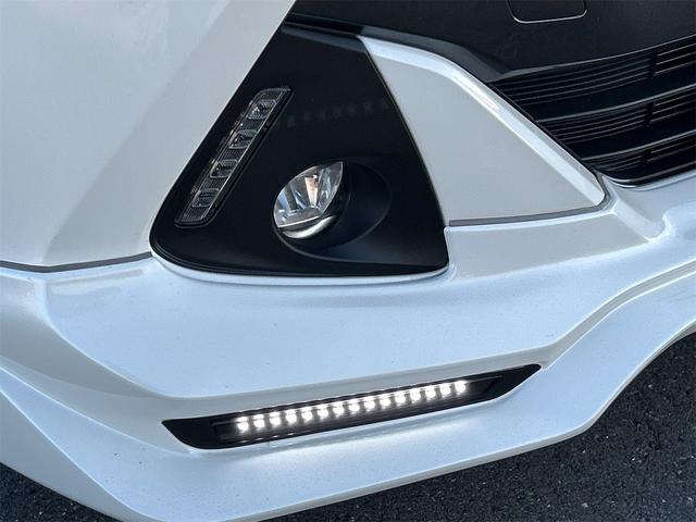 タンク カスタムG-T ドライブレコーダー バックカメラ 両側電動スライドドア エアロ オートクルーズコントロール 衝突被害軽減システム アルミホイール オートライト LEDヘッドランプ 後席モニター(18枚目)