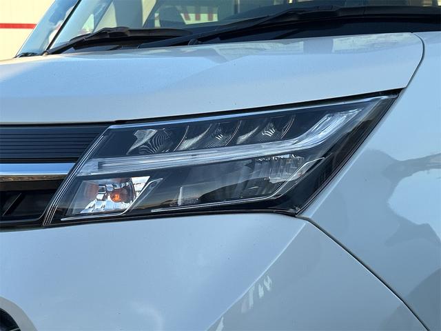 タンク カスタムG-T ドライブレコーダー バックカメラ 両側電動スライドドア エアロ オートクルーズコントロール 衝突被害軽減システム アルミホイール オートライト LEDヘッドランプ 後席モニター(21枚目)