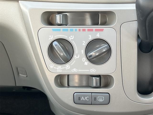 ミライース L SA ETC 衝突被害軽減システム キーレスエントリー アイドリングストップ CVT 盗難防止システム ABS ESC CD ミュージックプレイヤー接続可 衝突安全ボディ エアコン パワーステアリング(7枚目)