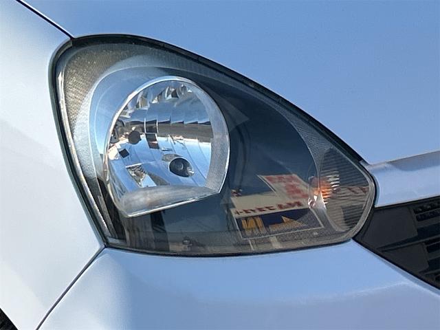 ミライース L SA ETC 衝突被害軽減システム キーレスエントリー アイドリングストップ CVT 盗難防止システム ABS ESC CD ミュージックプレイヤー接続可 衝突安全ボディ エアコン パワーステアリング(14枚目)