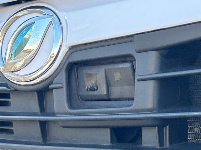 ミライース L SA ETC 衝突被害軽減システム キーレスエントリー アイドリングストップ CVT 盗難防止システム ABS ESC CD ミュージックプレイヤー接続可 衝突安全ボディ エアコン パワーステアリング(20枚目)