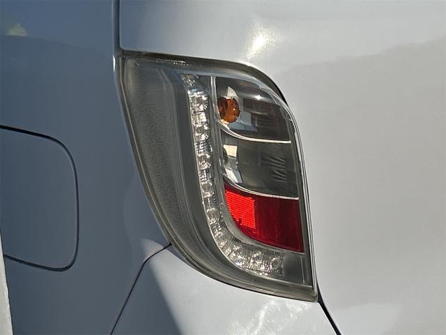 ミライース L SA ETC 衝突被害軽減システム キーレスエントリー アイドリングストップ CVT 盗難防止システム ABS ESC CD ミュージックプレイヤー接続可 衝突安全ボディ エアコン パワーステアリング(22枚目)