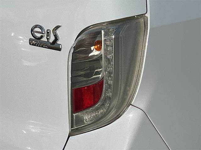 ミライース L SA ETC 衝突被害軽減システム キーレスエントリー アイドリングストップ CVT 盗難防止システム ABS ESC CD ミュージックプレイヤー接続可 衝突安全ボディ エアコン パワーステアリング(23枚目)