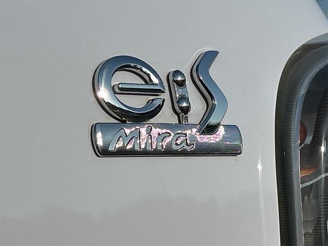 ミライース L SA ETC 衝突被害軽減システム キーレスエントリー アイドリングストップ CVT 盗難防止システム ABS ESC CD ミュージックプレイヤー接続可 衝突安全ボディ エアコン パワーステアリング(26枚目)