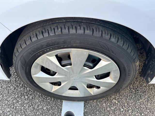 ミライース L SA ETC 衝突被害軽減システム キーレスエントリー アイドリングストップ CVT 盗難防止システム ABS ESC CD ミュージックプレイヤー接続可 衝突安全ボディ エアコン パワーステアリング(30枚目)