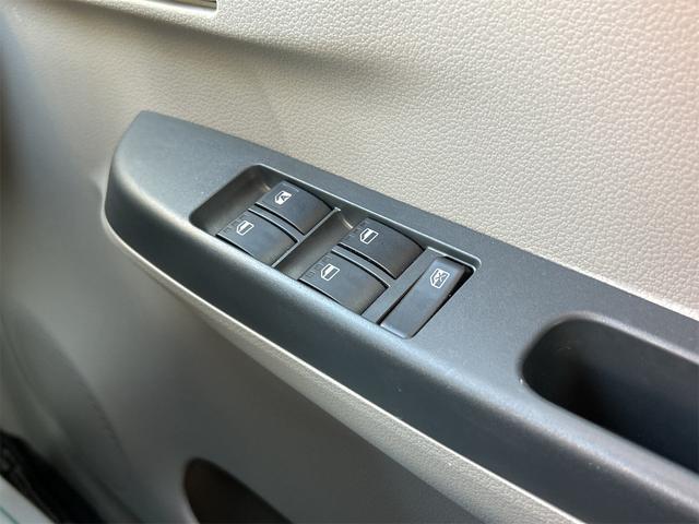 ミライース L SA ETC 衝突被害軽減システム キーレスエントリー アイドリングストップ CVT 盗難防止システム ABS ESC CD ミュージックプレイヤー接続可 衝突安全ボディ エアコン パワーステアリング(45枚目)