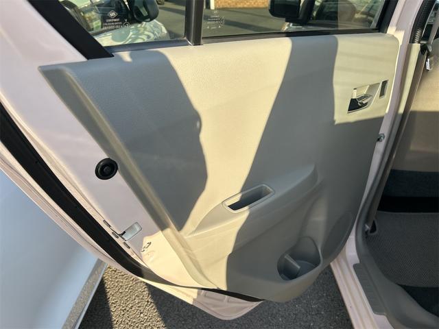 ミライース X キーレスエントリー アイドリングストップ 電動格納ミラー CVT 盗難防止システム ABS CD ミュージックプレイヤー接続可 衝突安全ボディ エアコン パワーステアリング パワーウィンドウ(26枚目)