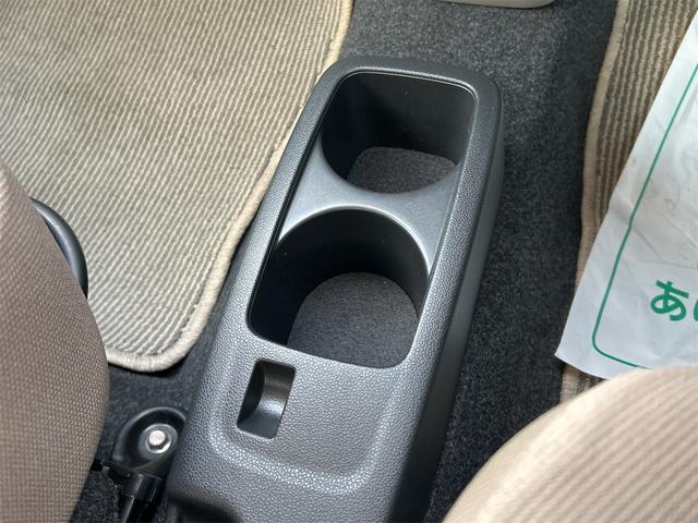 ミライース X キーレスエントリー アイドリングストップ 電動格納ミラー CVT 盗難防止システム ABS CD ミュージックプレイヤー接続可 衝突安全ボディ エアコン パワーステアリング パワーウィンドウ(39枚目)