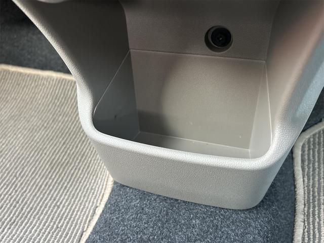 ミライース X キーレスエントリー アイドリングストップ 電動格納ミラー CVT 盗難防止システム ABS CD ミュージックプレイヤー接続可 衝突安全ボディ エアコン パワーステアリング パワーウィンドウ(40枚目)