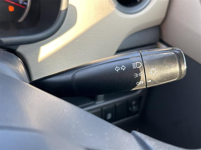 ワゴンR FX キーレスエントリー アイドリングストップ 電動格納ミラー ベンチシート CVT 盗難防止システム ABS CD ミュージックプレイヤー接続可 衝突安全ボディ エアコン パワーステアリング(8枚目)