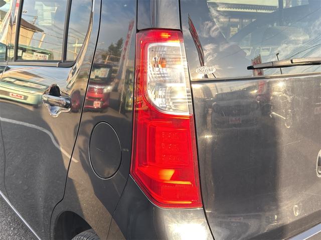 ワゴンR FX キーレスエントリー アイドリングストップ 電動格納ミラー ベンチシート CVT 盗難防止システム ABS CD ミュージックプレイヤー接続可 衝突安全ボディ エアコン パワーステアリング(25枚目)