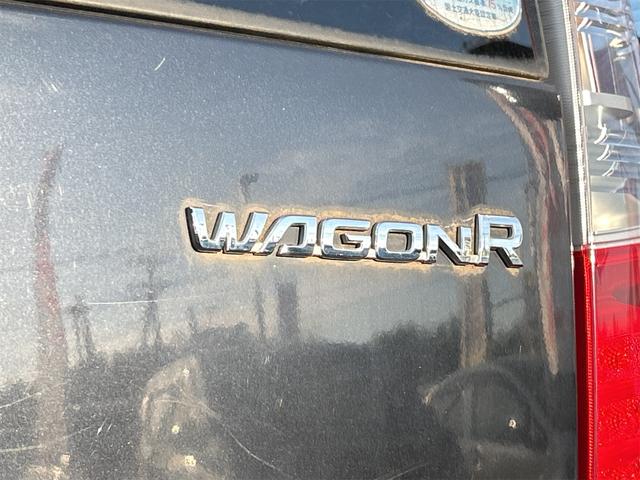 ワゴンR FX キーレスエントリー アイドリングストップ 電動格納ミラー ベンチシート CVT 盗難防止システム ABS CD ミュージックプレイヤー接続可 衝突安全ボディ エアコン パワーステアリング(29枚目)